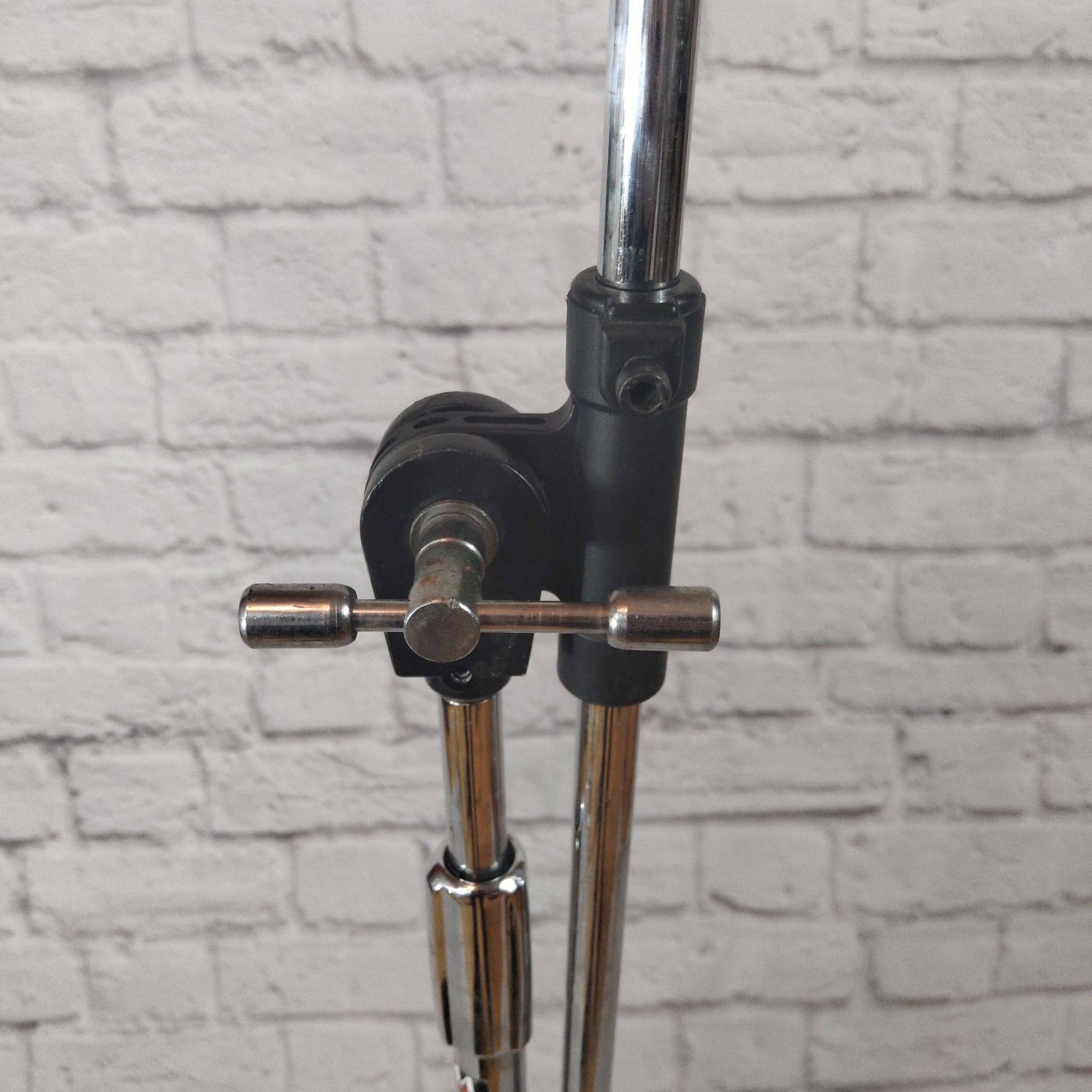 Tama MS205 Heavy Duty Tripod Boom Mic Stand