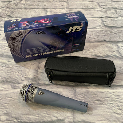 JTS NX-8 Dynamic Microphone
