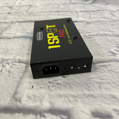 Truetone 1Spot Pro CS6 Pedal Power Supply