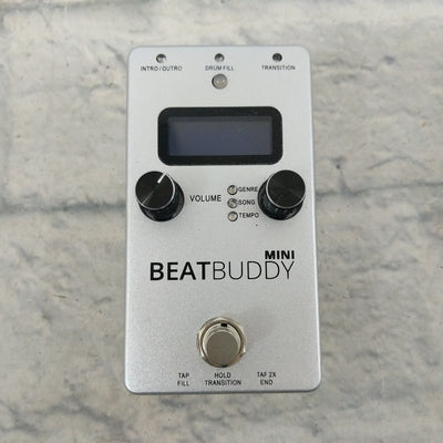 Singular Sound Mini Beat Buddy Pedal