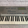 Korg iS40 61 Key Workstation