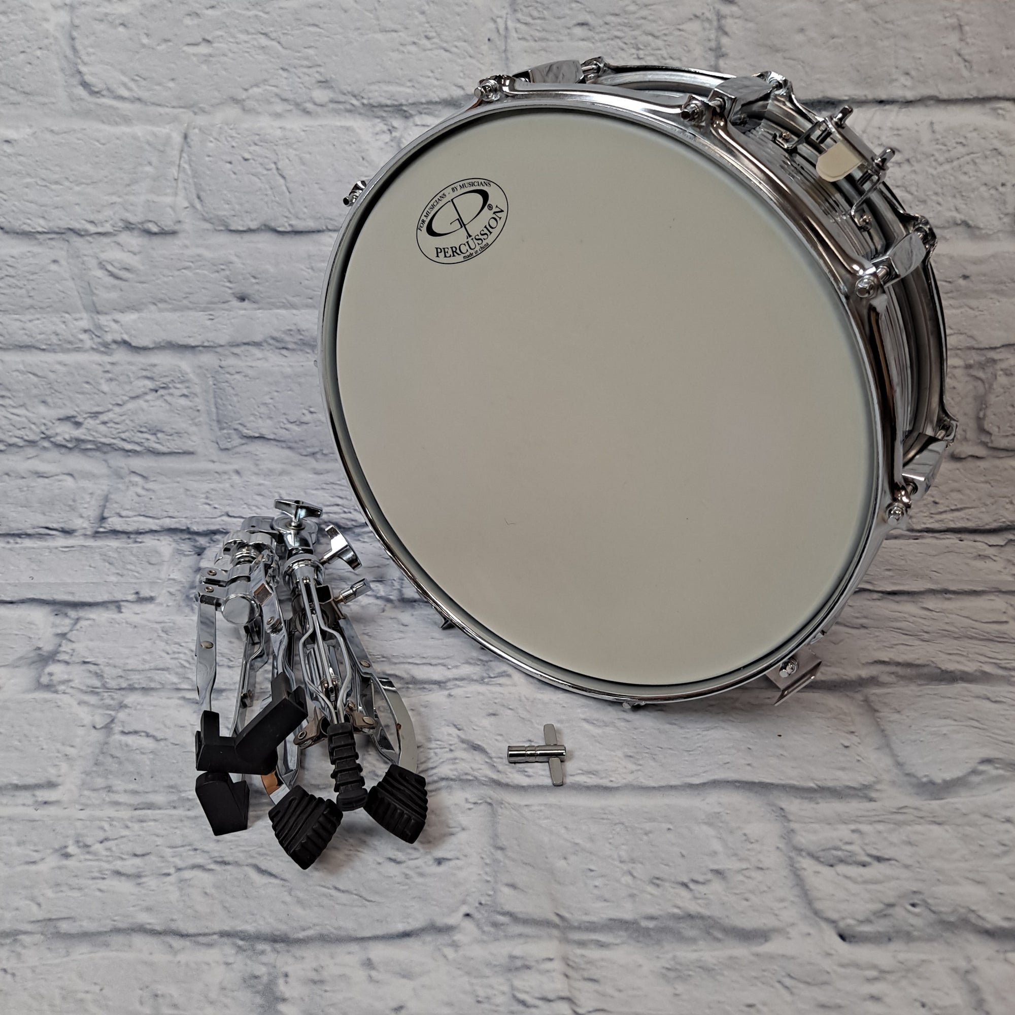 GP Percussion Snare kit