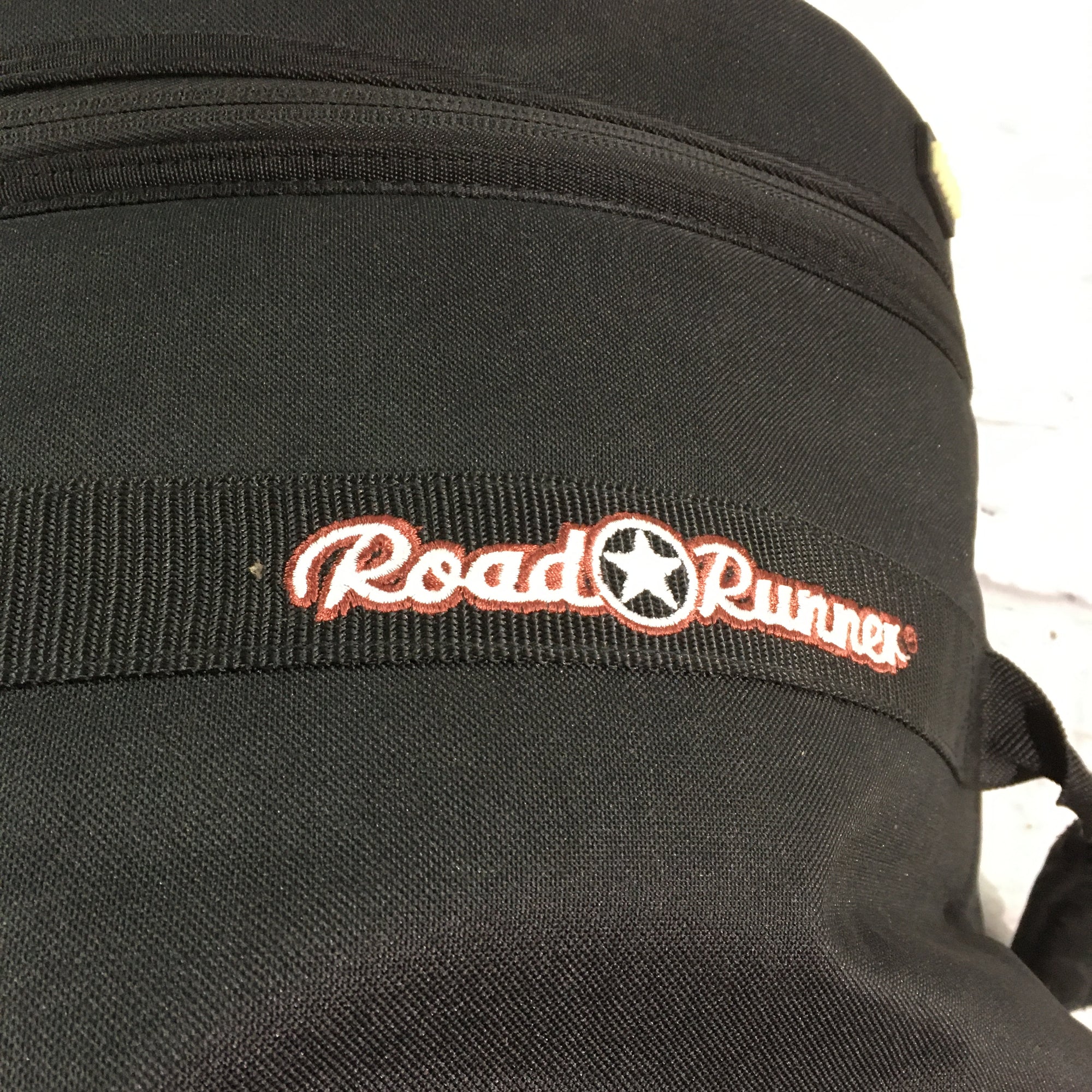 Road Runner 11x13 Padded Drum Bag
