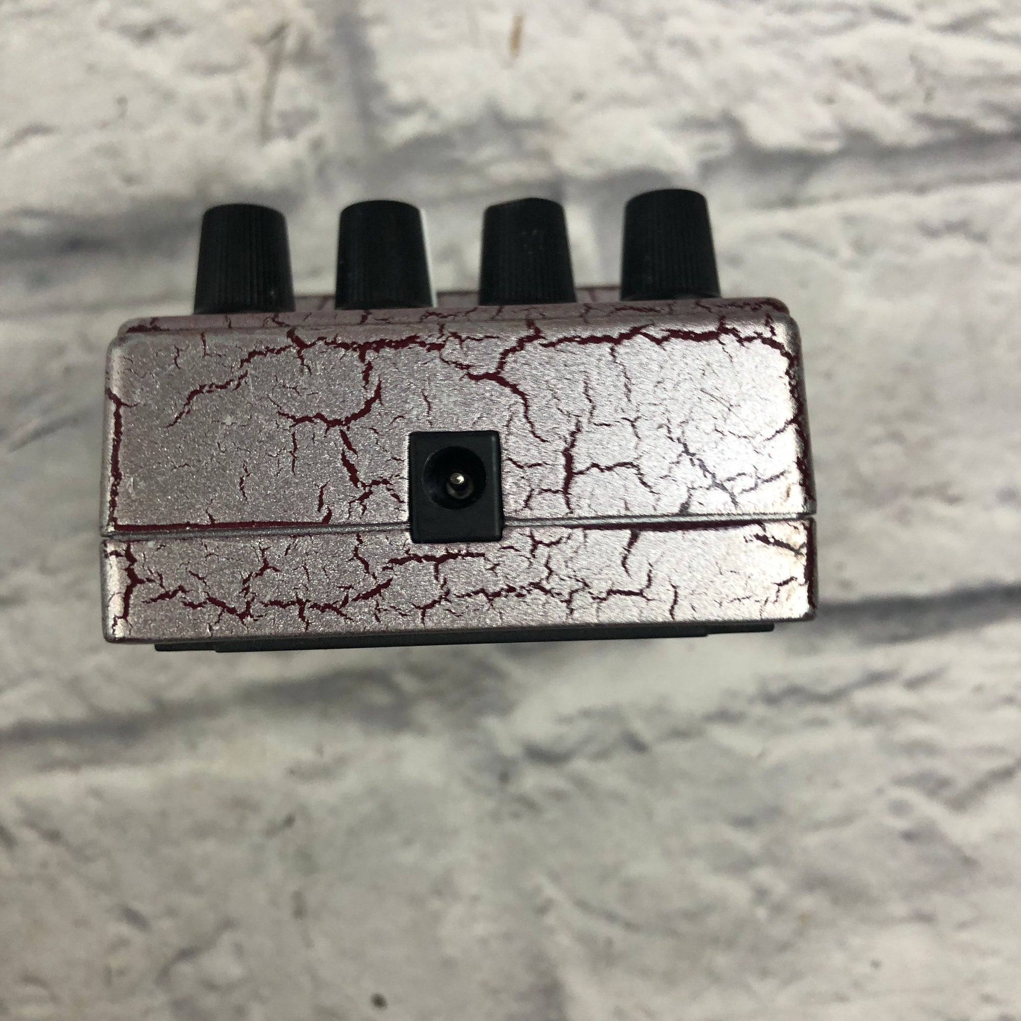 Digitech Grunge Distortion Pedal
