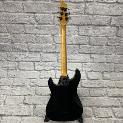 Schecter Diamond Series Damien 6 Electric Guitar