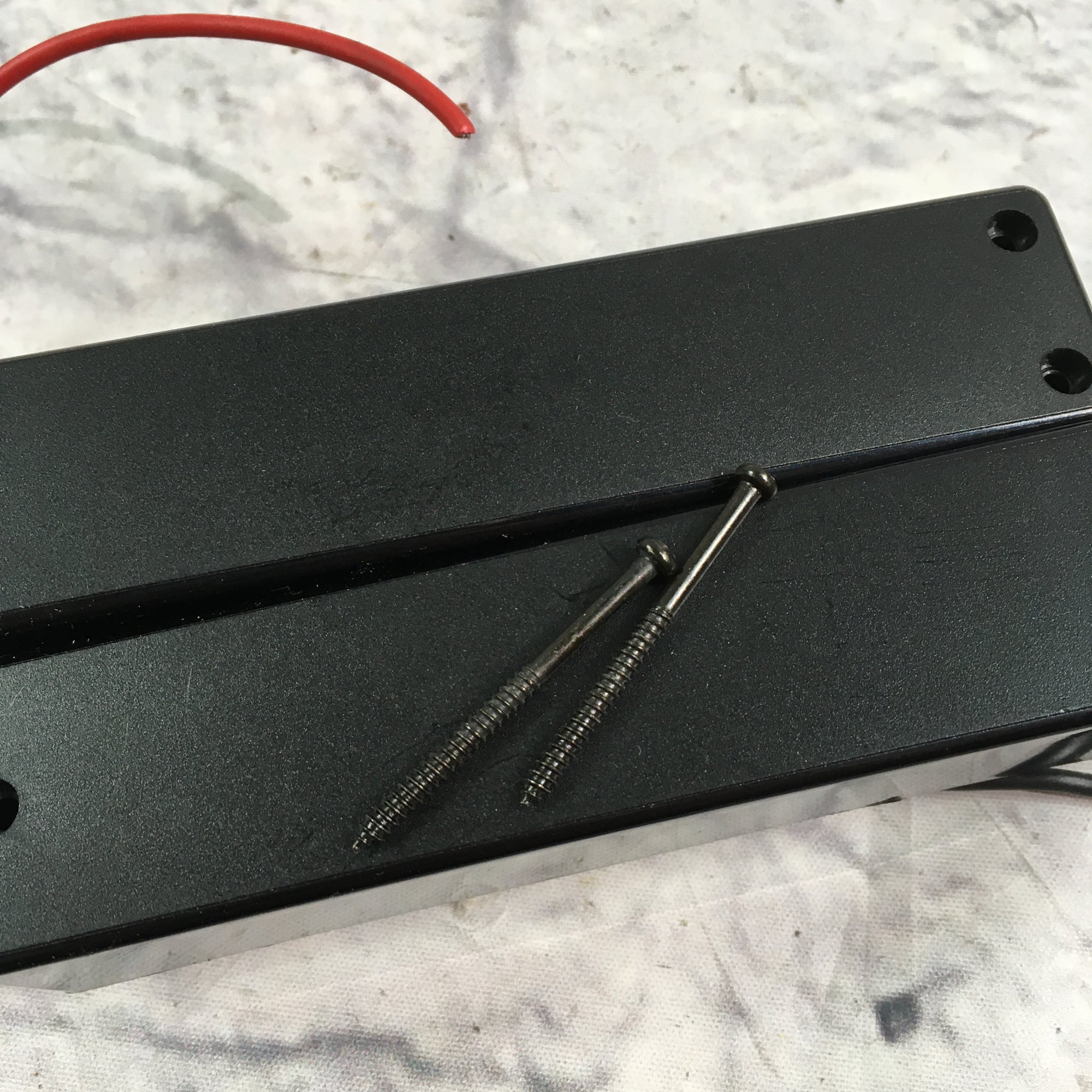 G&B 6 String Bass Pickup Pair