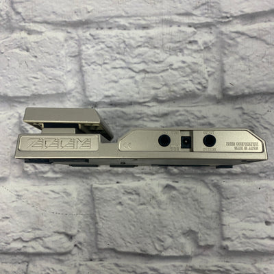 Zoom 607 Bass Multi-Effect Pedal