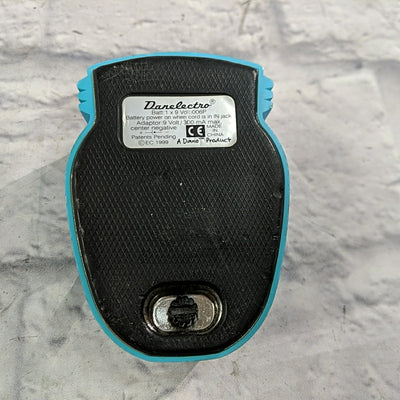 Danelectro PB&J Delay Pedal