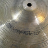 Paiste 20in Signature Dry Crisp Ride Cymbal