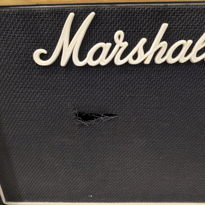 Marshall Master Lead 30 1980s Solid State Combo Amp Guitar Combo Amp