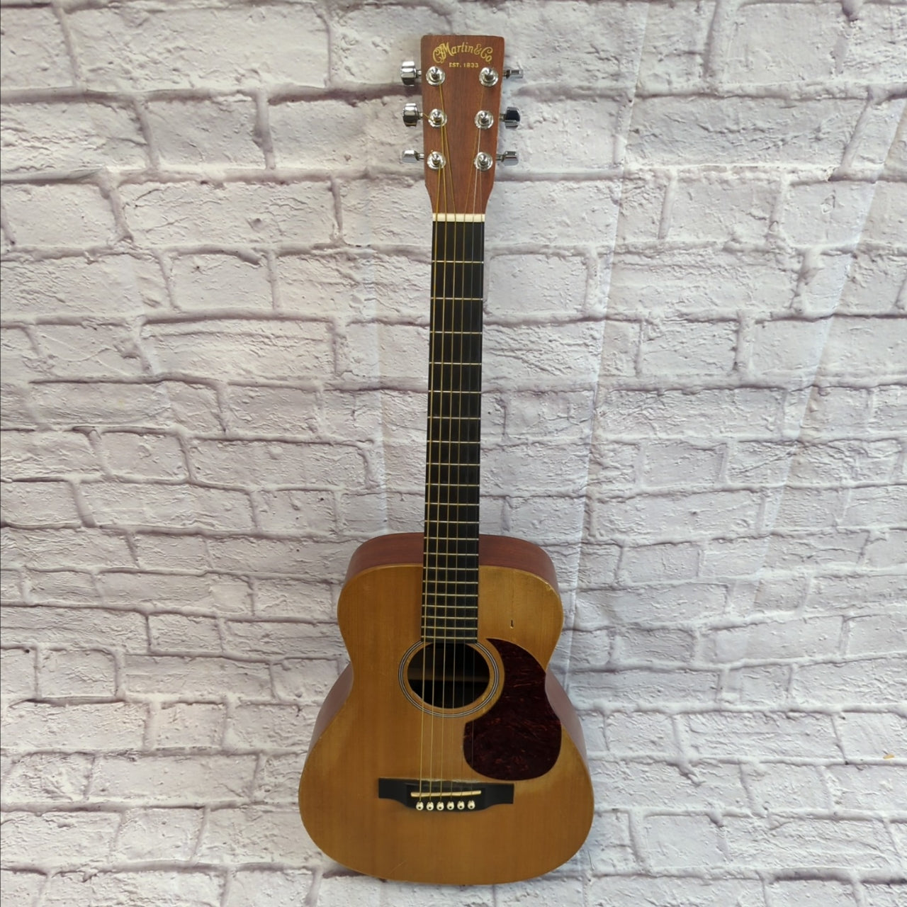 Martin LX1 Little Martin AS-IS Acoustic Guitar