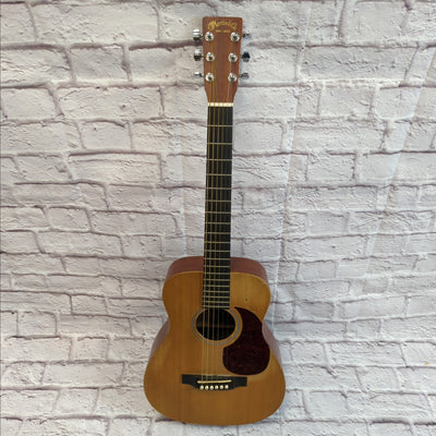 Martin LX1 Little Martin AS-IS Acoustic Guitar