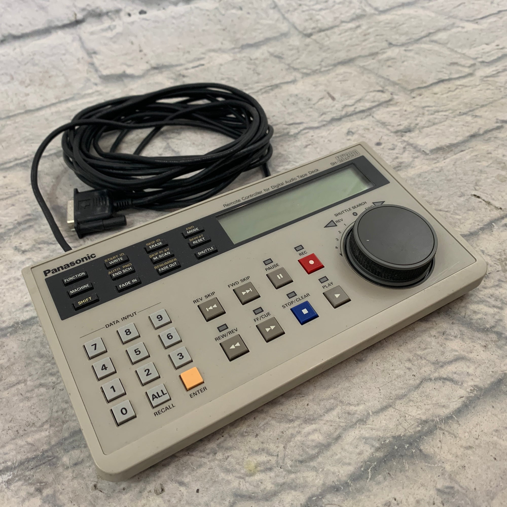 Panasonic SH-MK390 AS IS UNTESTED
