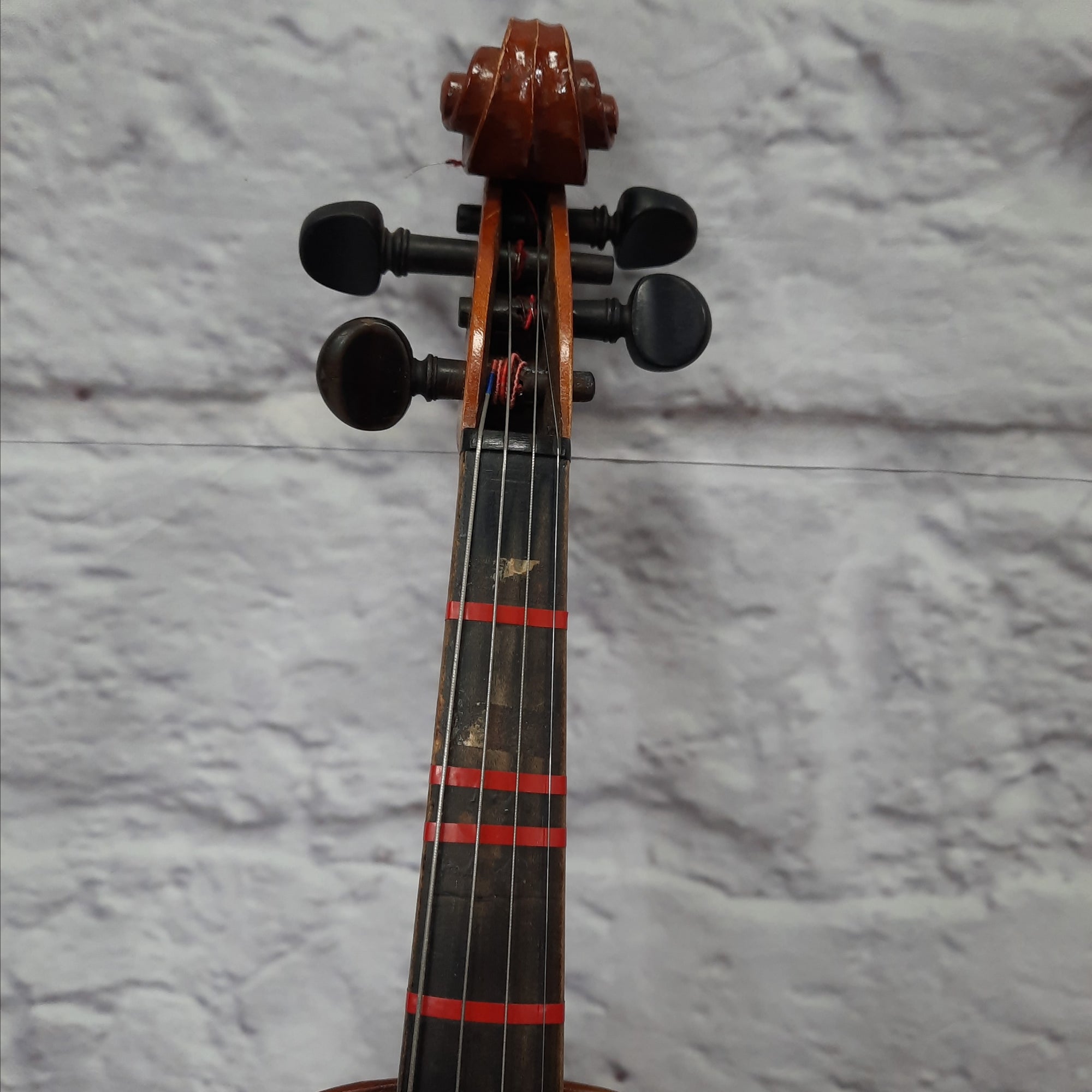 Suzuki Nippon Trade Mark 3/4 Violin w/Case