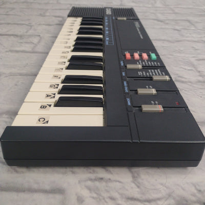 Casio PT-100 32 Key Mini Synth