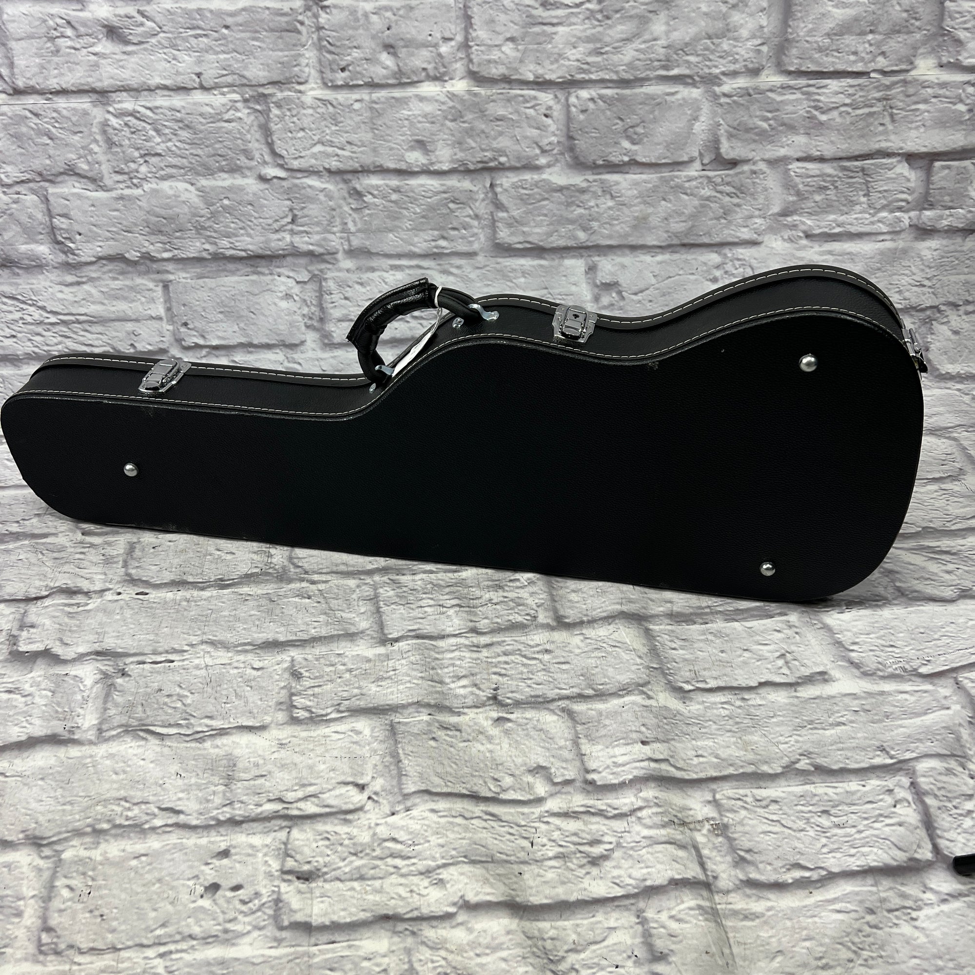 Electric Guitar Hard Case - Strat / Tele 40x13