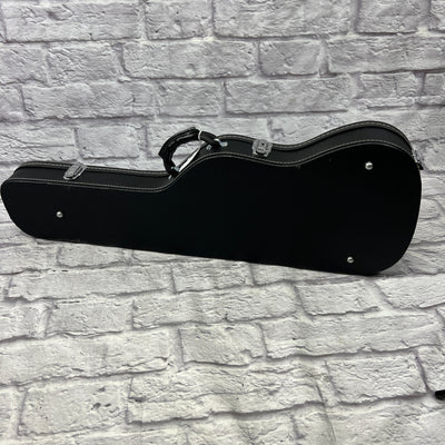 Electric Guitar Hard Case - Strat / Tele 40x13