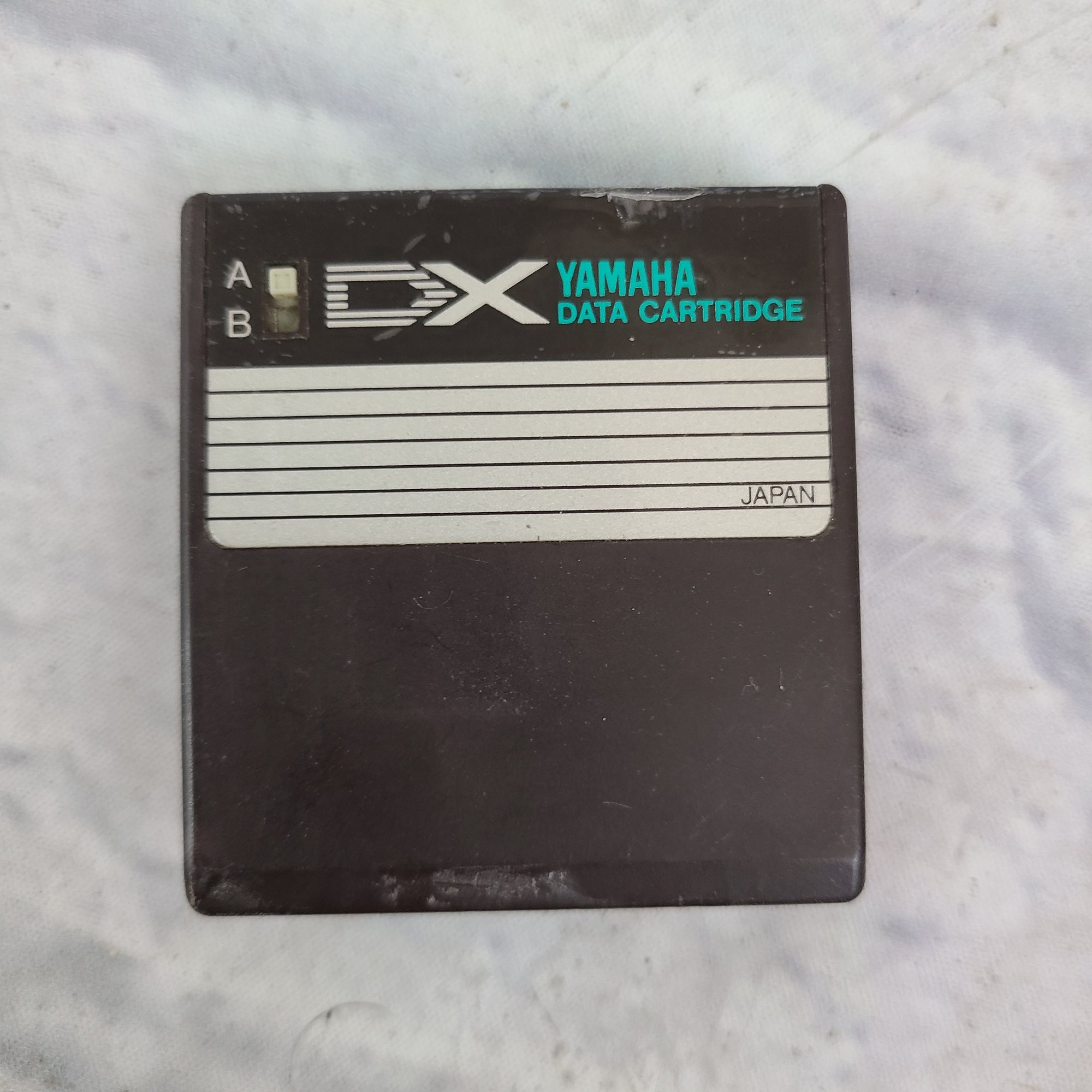 Yamaha DX7 Voice ROM 3 - Master Group / Keyboard & Plucked