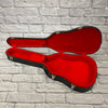 Epiphone Hummingbird Pro/FC Acoustic/Electric Faded Cherry