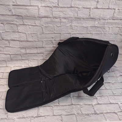 Fender 60th Anniversary Electric Guitar Gig Bag AS IS