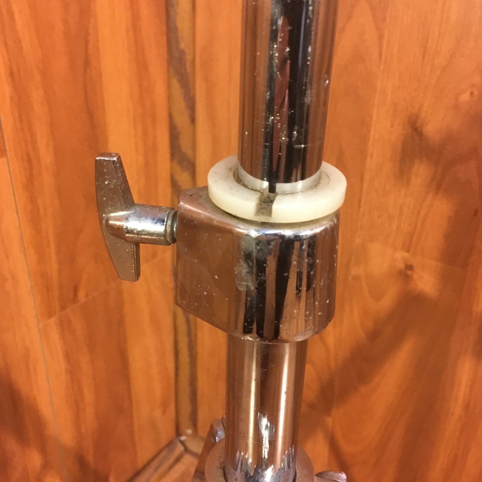 Ludwig Vintage Straight Cymbal Stand