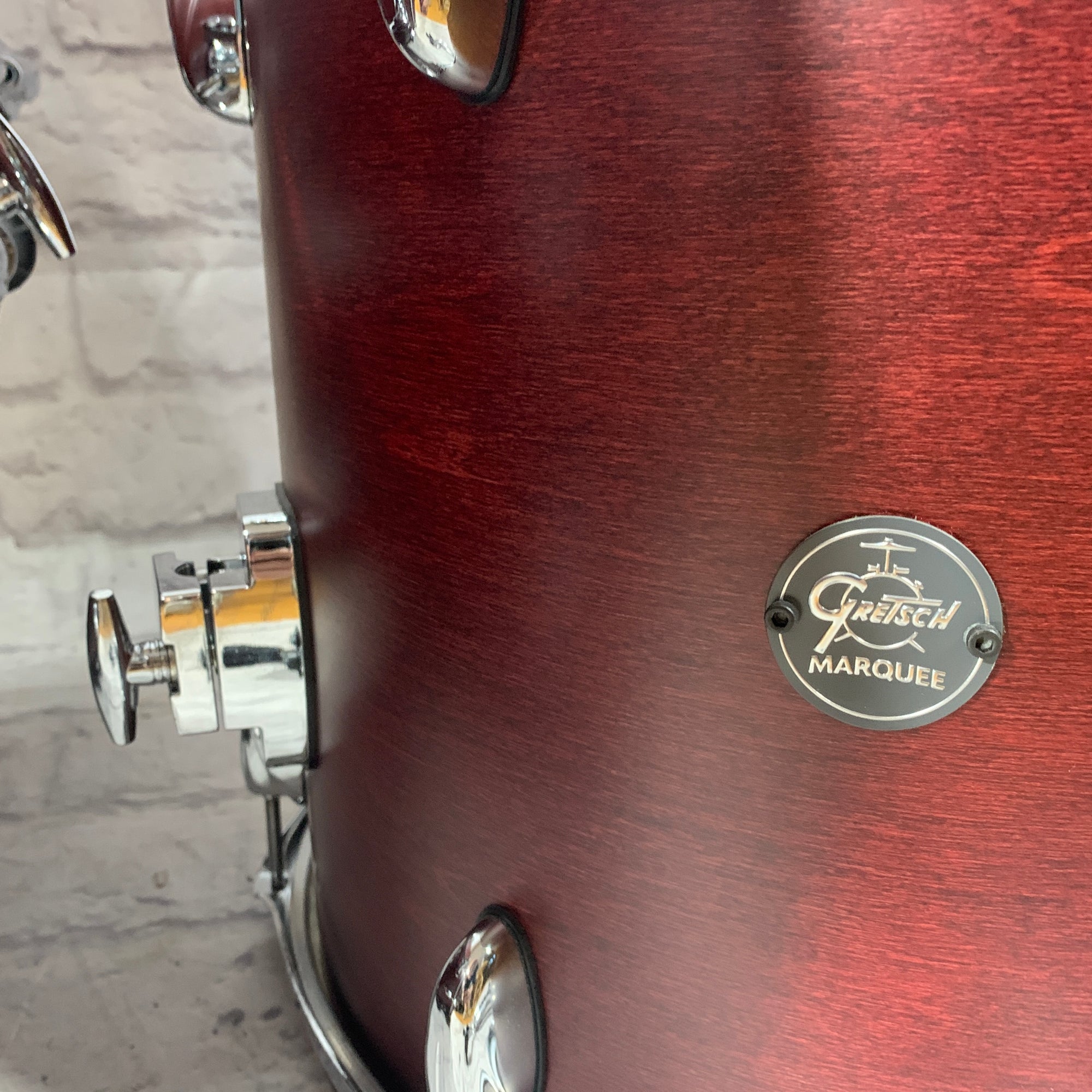 Gretsch Marquee 3 Piece Drum Set