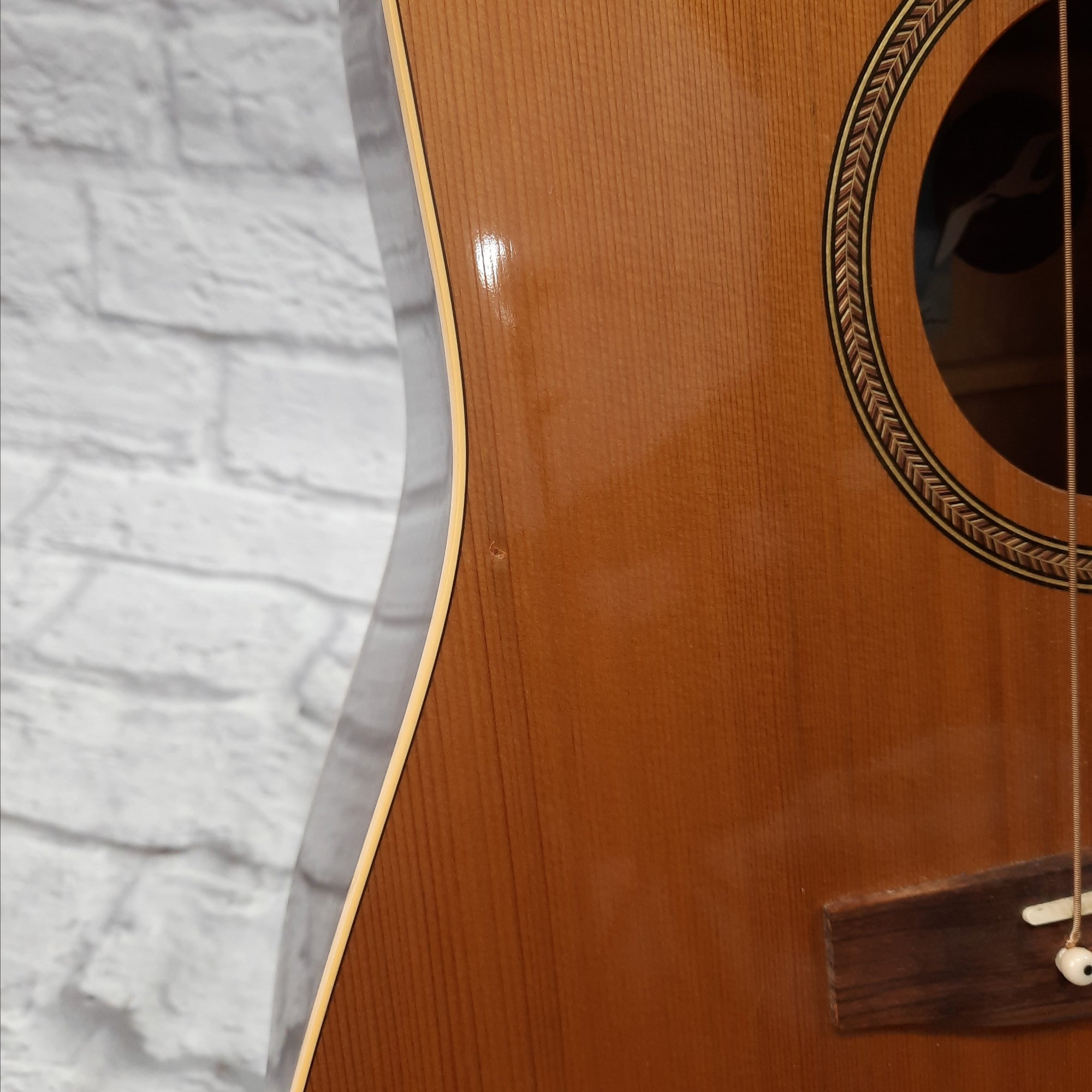 Seagull シーガル 20th Anniversary Cedar 2002 Seagull S6 20th Anniversary 2002 Cedar Acoustic Guitar w