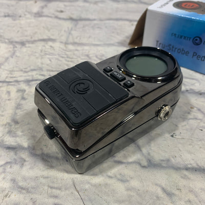 Planet Waves Tru-Strobe Tuner Pedal