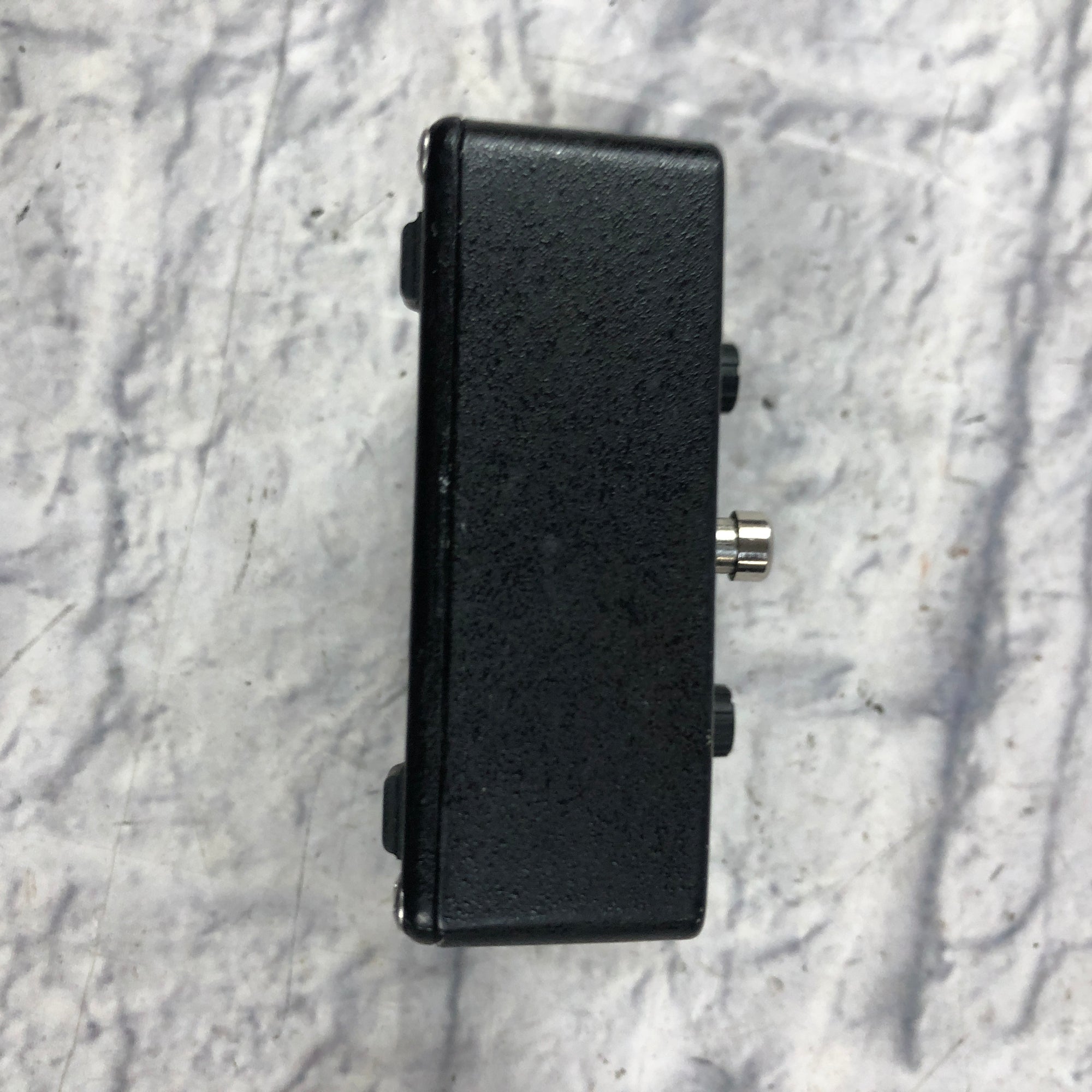Tech 21 Vintage 1980s Sansamp Original Bass Pedal