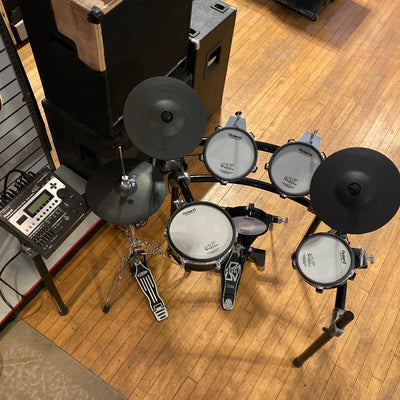 Roland TD12 Electric Drum Kit