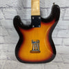 Spectrum Strat Electric Guitar