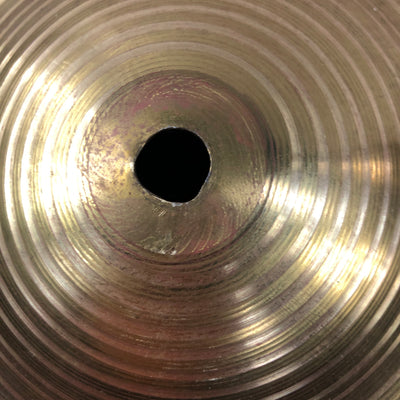 Paiste 20 PST 3 Ride Cymbal Keyholed