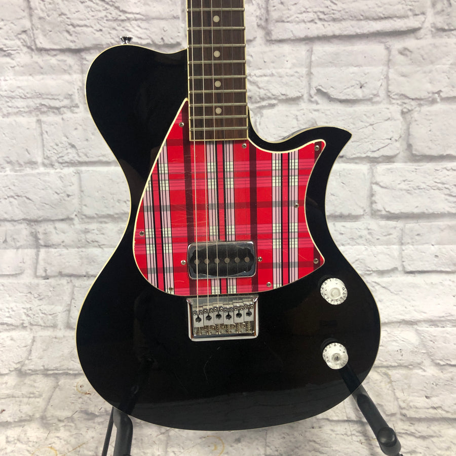 First Act Paul Westerberg Signature Model Electric Guitar