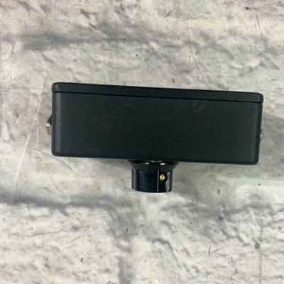 JHS Pedals Little Black Amp Box