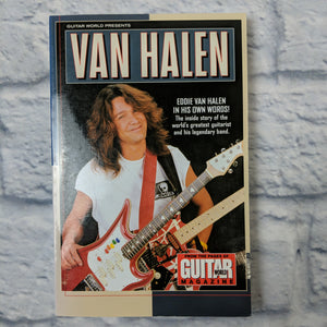 Guitar World Presents Van Halen