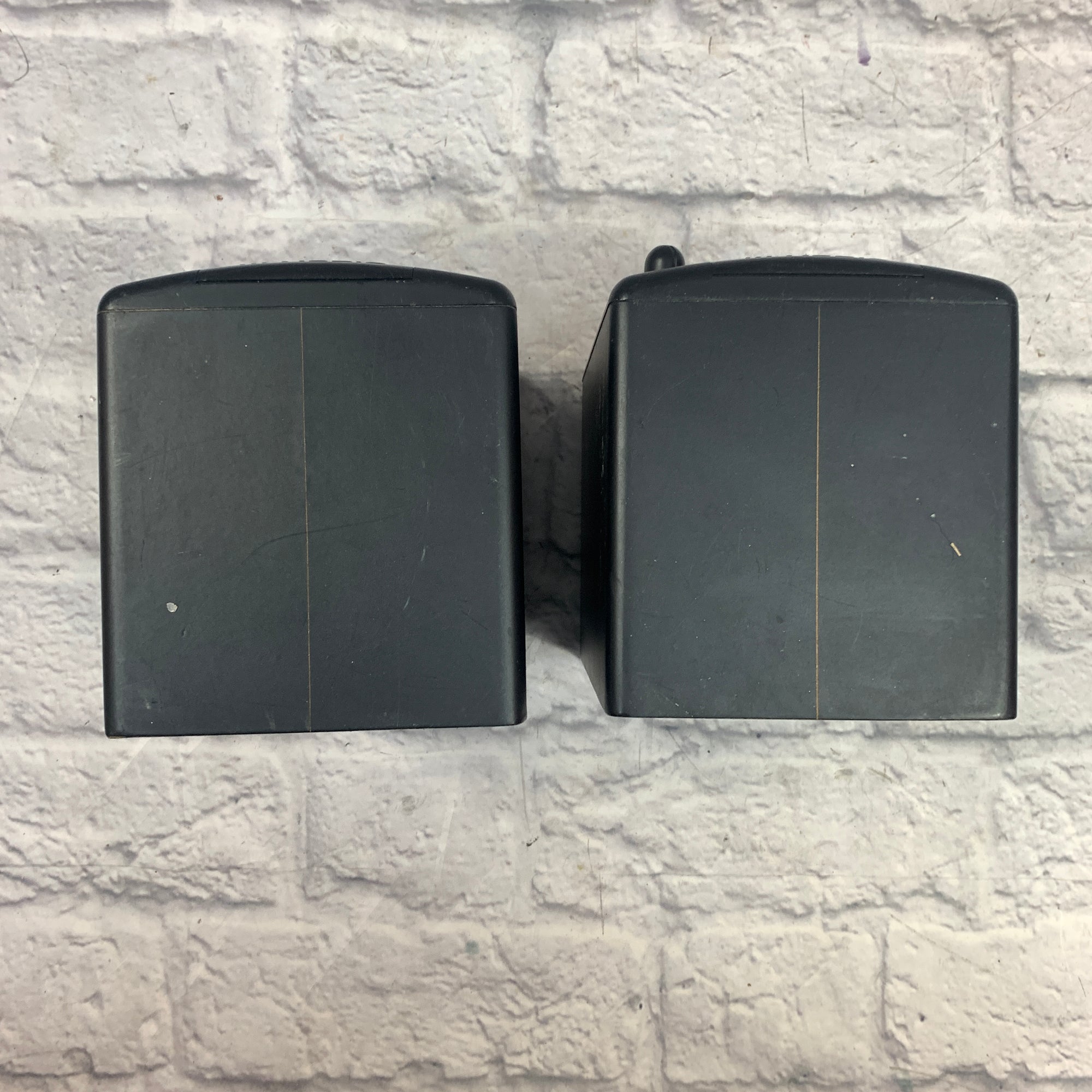 M Audio Av30 Monitors