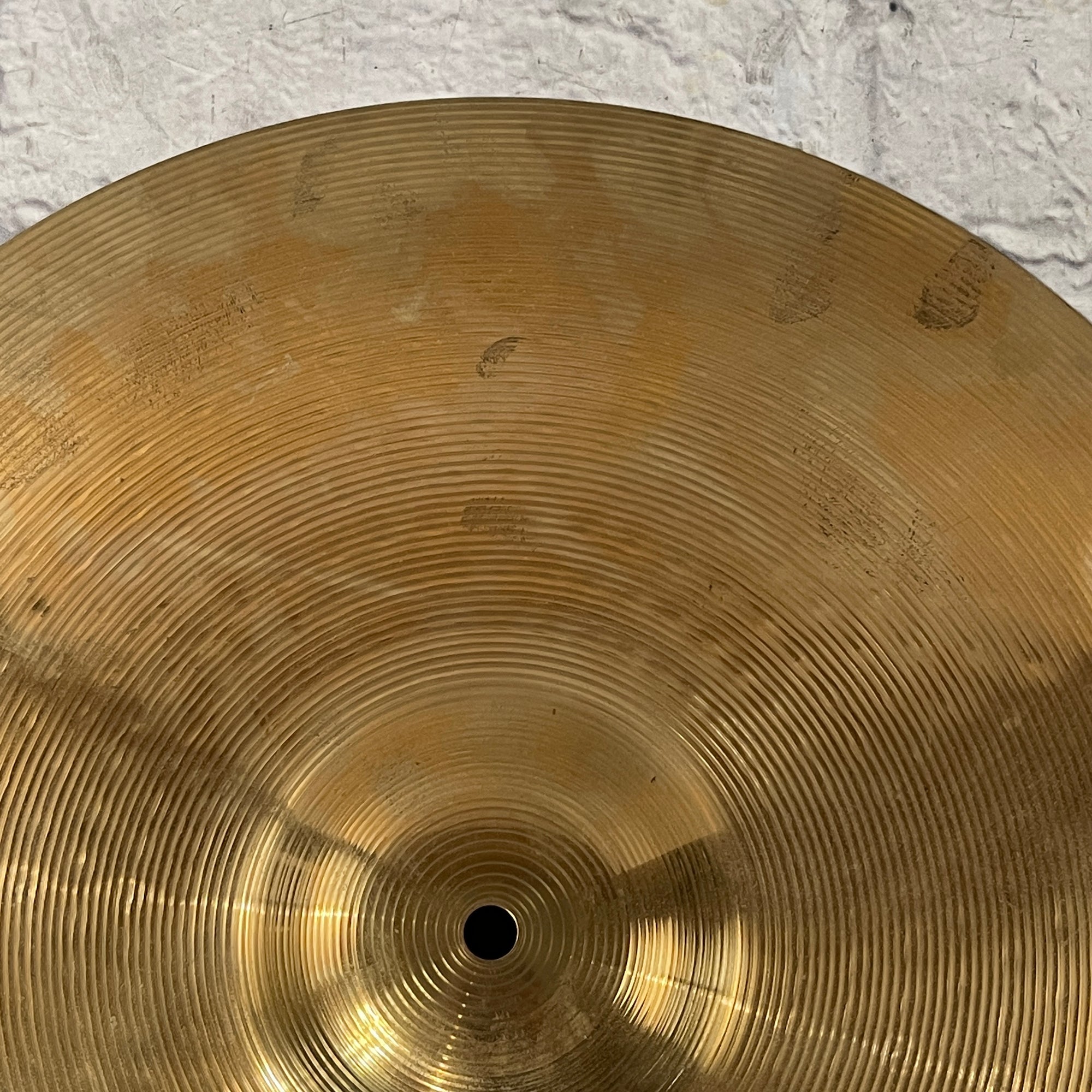 Zildjian ZHT 18 Fast Crash Cymbal