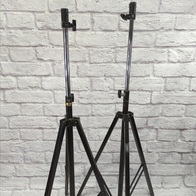 Vintage Hamilton Speaker Stands Heavy Duty