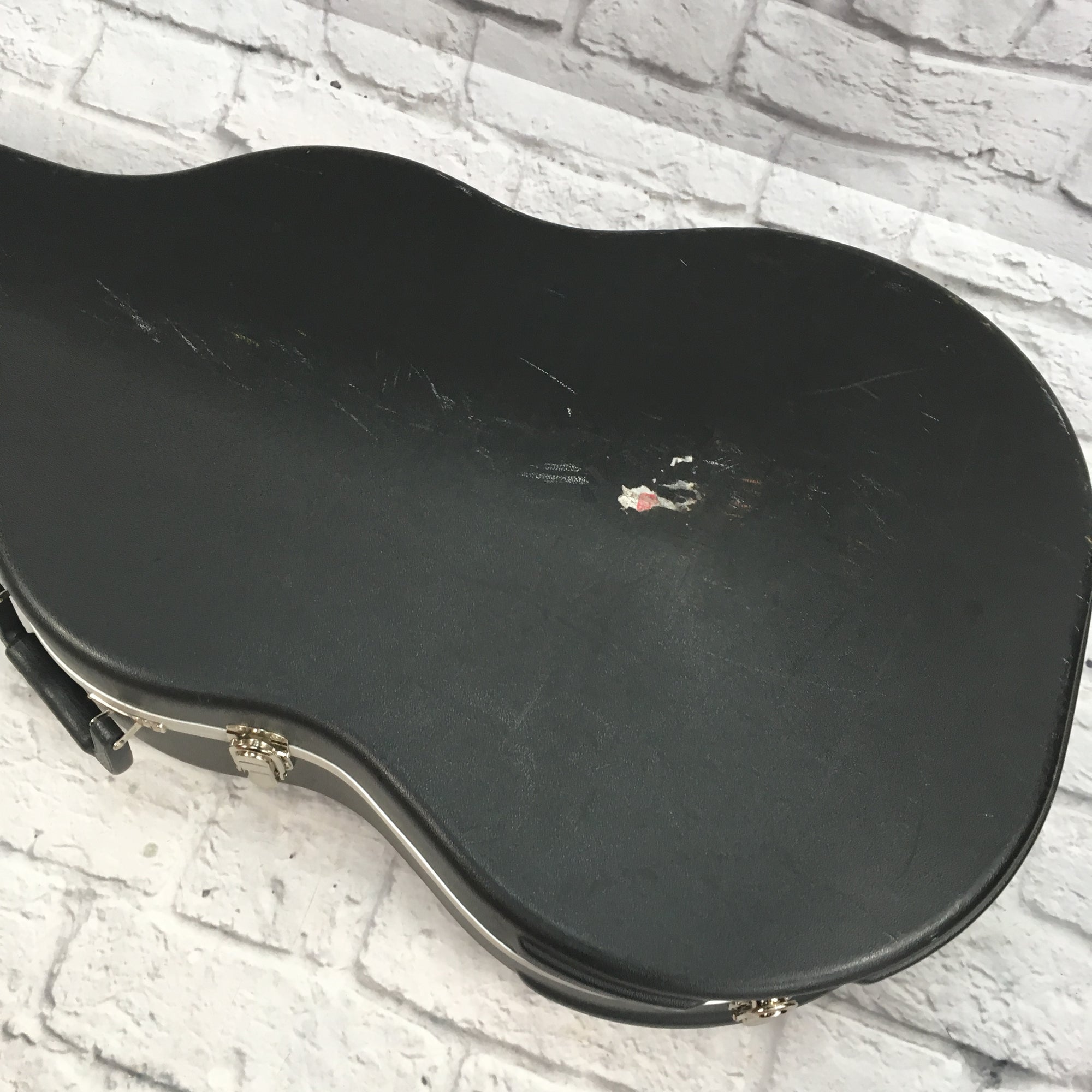 Road Runner Acoustic Guitar Hard Shell Case AS-IS