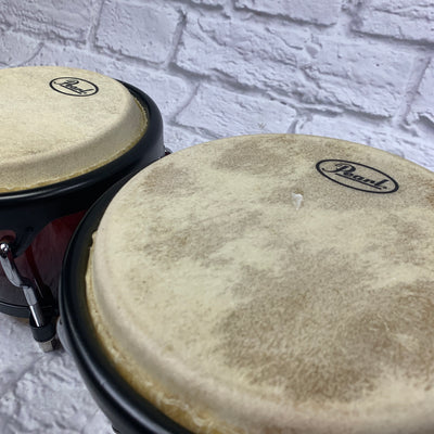 Pearl Primero Series Bongos