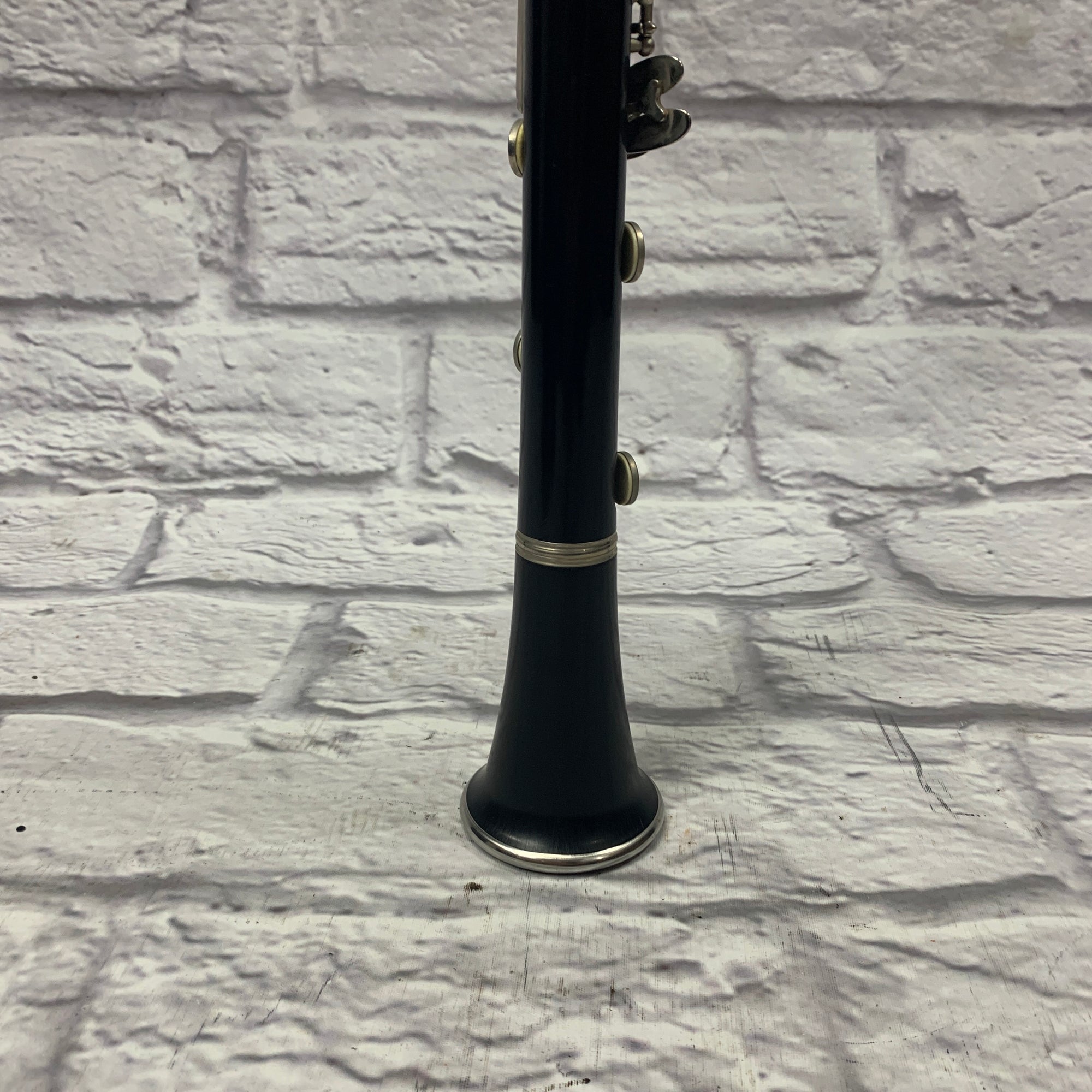Leblanc Vito Clarinet w/ Vandoren M13 mouthpiece