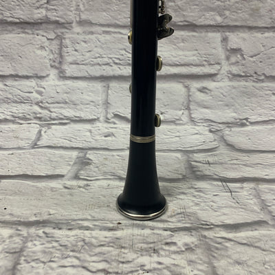 Leblanc Vito Clarinet w/ Vandoren M13 mouthpiece
