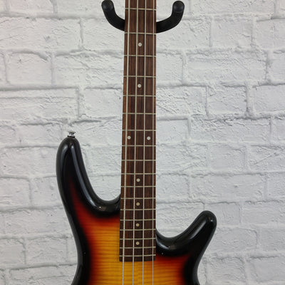 Ibanez Gio Soundgear 4 String Bass Guitar