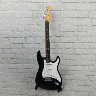 Fender MIM Strat Black 1991-2006