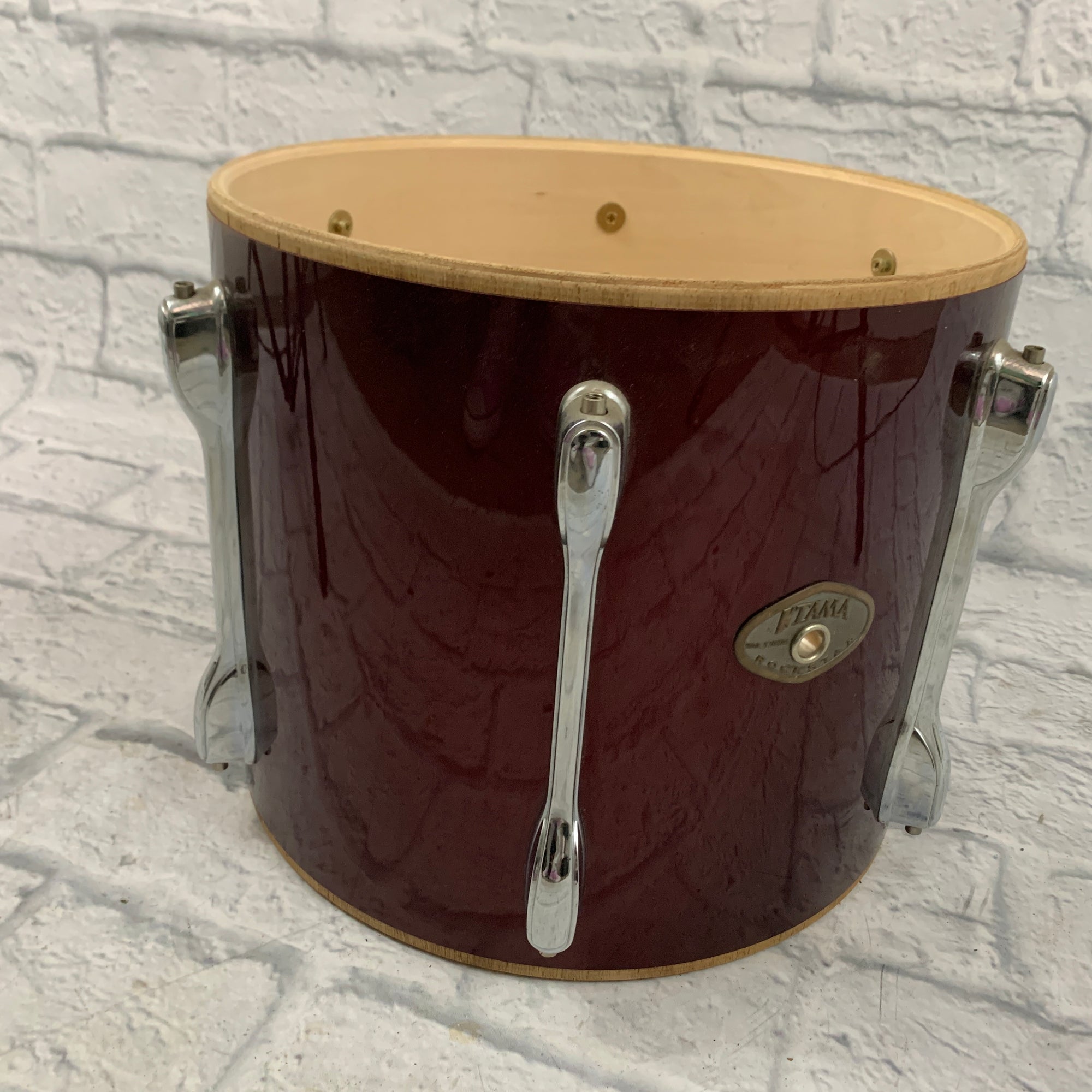 Tama Rockstar 13x11 Rack Tom Shell AS IS