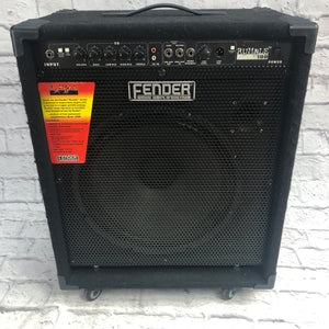 Fender Rumble 100 Bass Combo Amp
