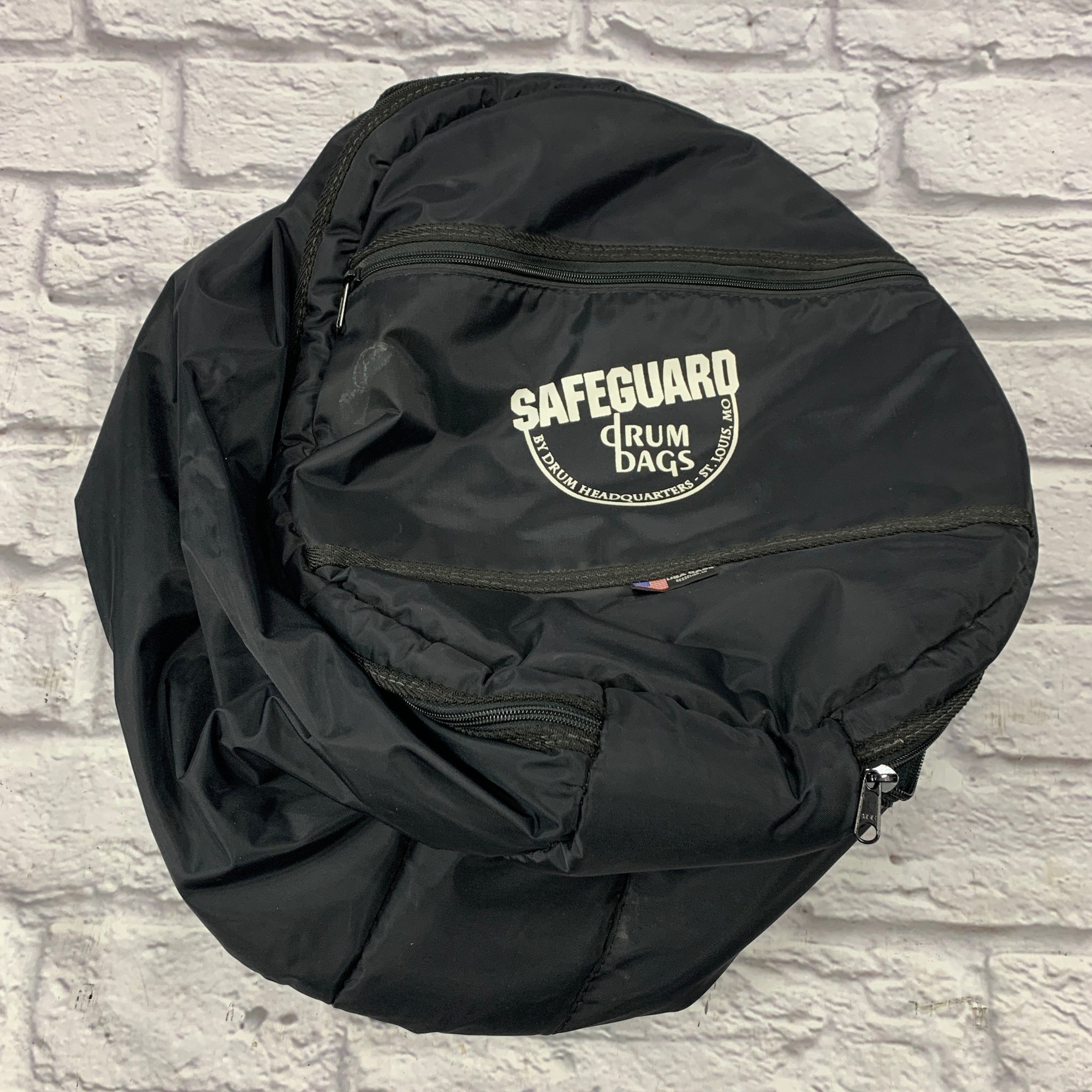 Safeguard 14x14 Tom Bag