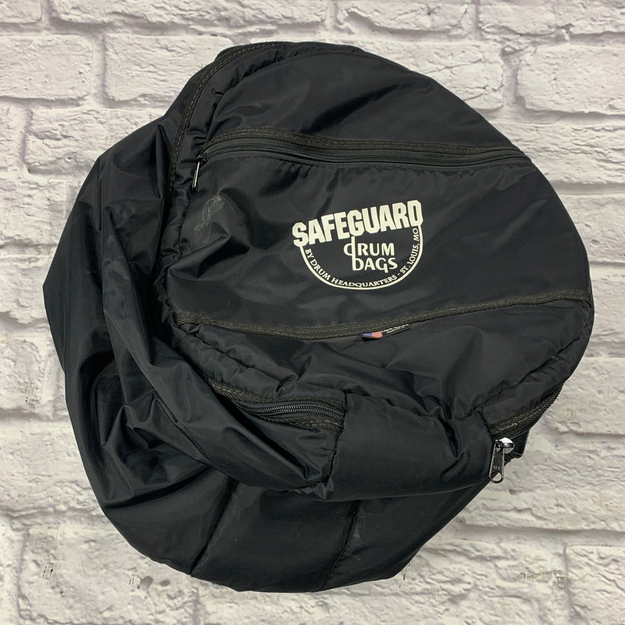 Safeguard 14x14 Tom Bag