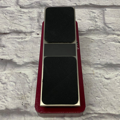 G-Lab Warren Haynes Wowee-Wah WH-1 Wah Pedal