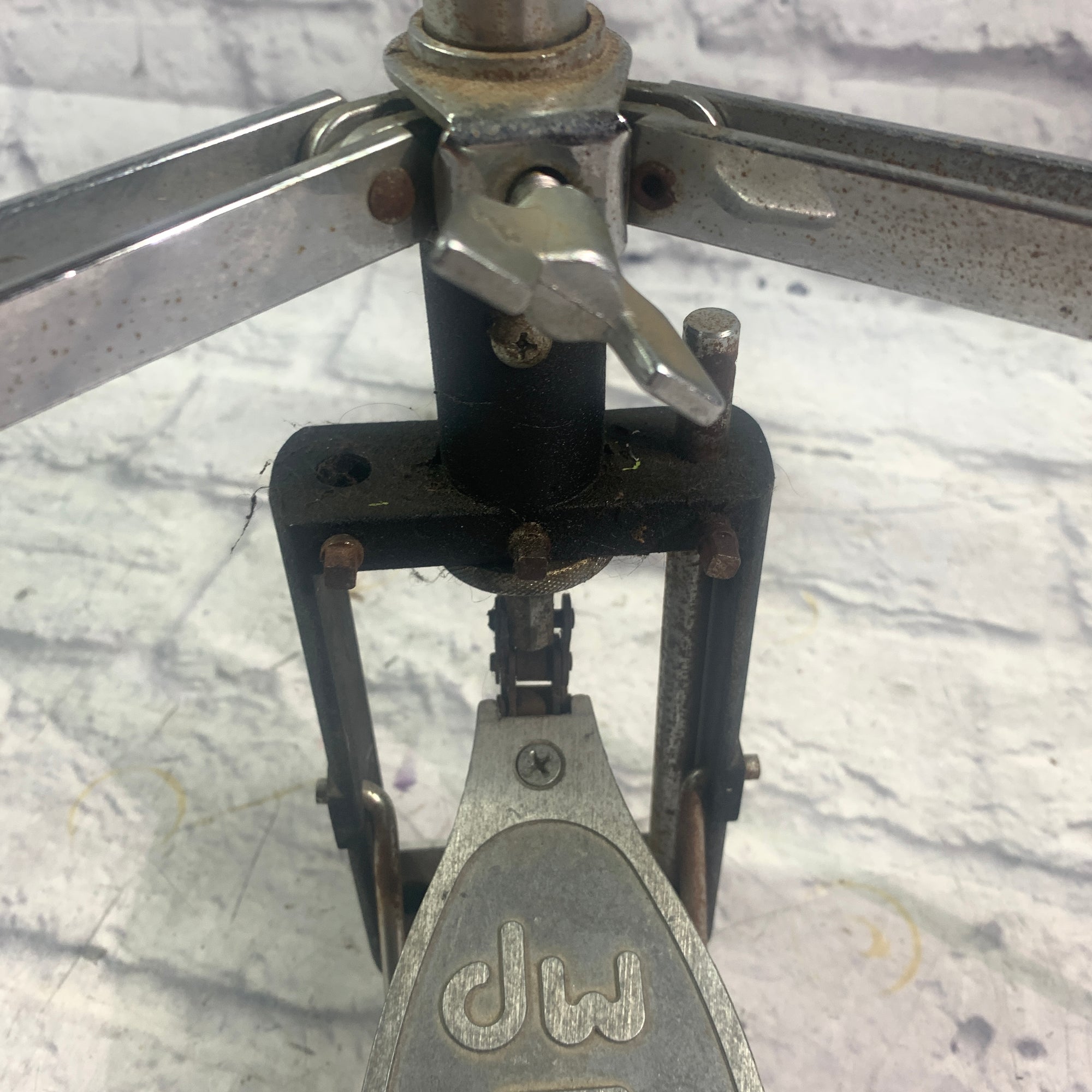 DW 7000 Hi Hat Stand